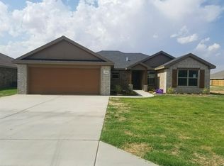 4906 Itasca St, Lubbock, TX 79416