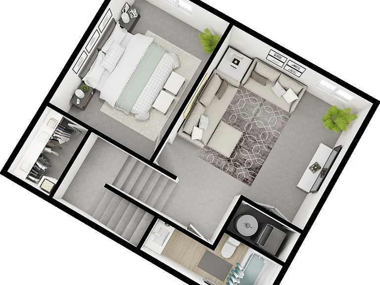 The Orchard Townhomes — Photo 34