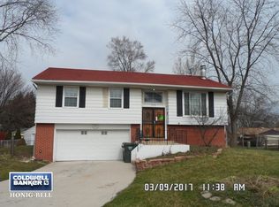 20330 Hellenic Dr, Olympia Fields, IL