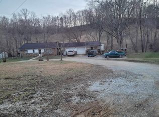 233 Silo Rd, Beattyville, KY 41311