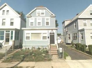 117 Alexander St, Newark, NJ 07106