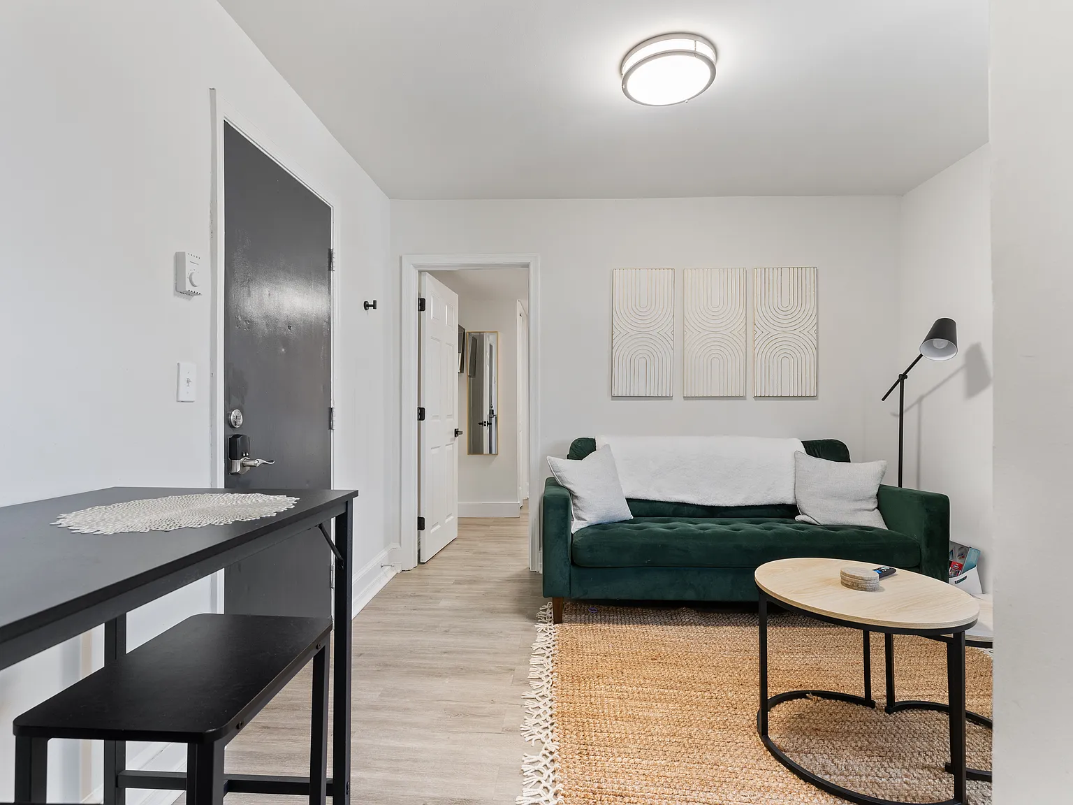 1 bed, $2,795 — Photo 4