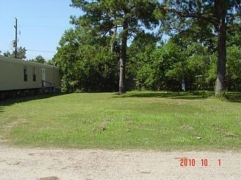Photo of Mobile Home Lot