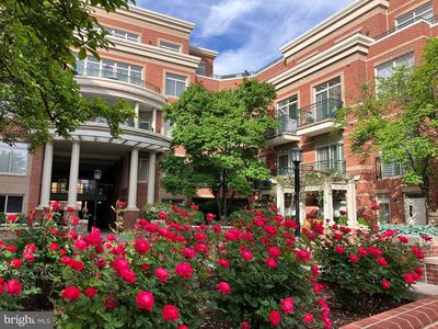 66 Franklin St UNIT 307, Annapolis, MD, 21401