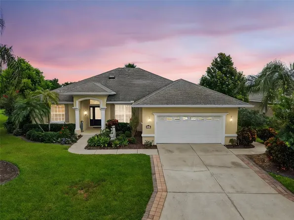 2903 Dunhill Cir, Lakeland, FL 33810