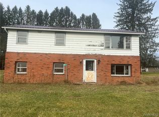 130 E Carroll Rd, Portville, NY 14770