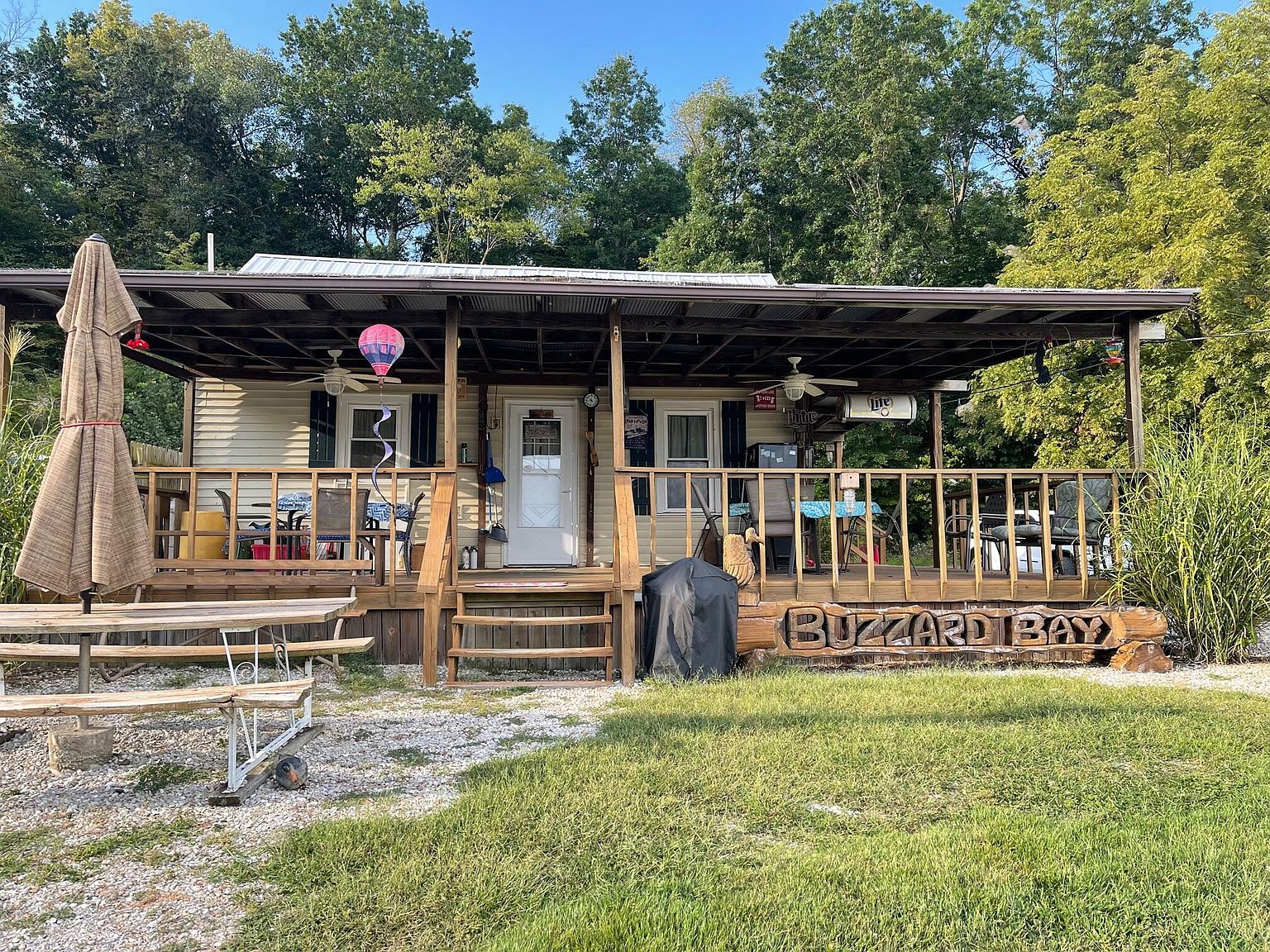 465 W Shore Dr, Cairo, MO 65239 Zillow