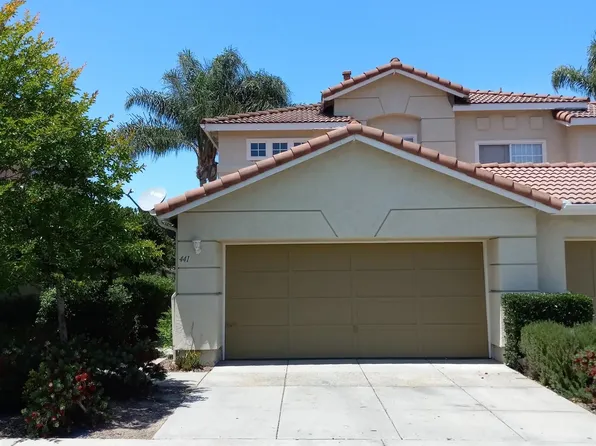 441 Florencia Ln, Vista, CA 92083