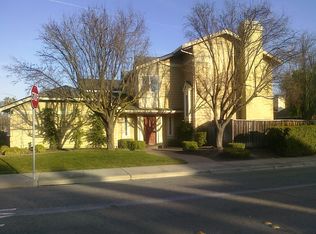 6084 Via De Los Cerros, Pleasanton, CA 94566