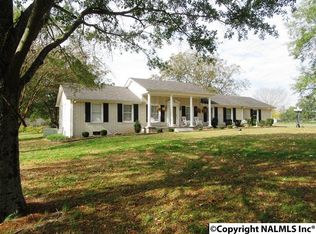 7030 Highway 36 E, Somerville, AL 35670