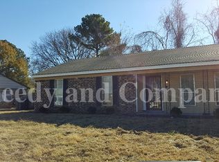 649 Whiteside Cv, Memphis, TN 38109