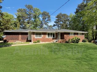 7466 W Lake Dr UNIT 1, Lithia Springs, GA 30122
