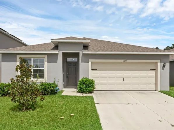 3341 Logan Berry Dr, Mount Dora, FL 32757