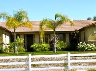 850 Newport Rd, Hemet, CA 92543