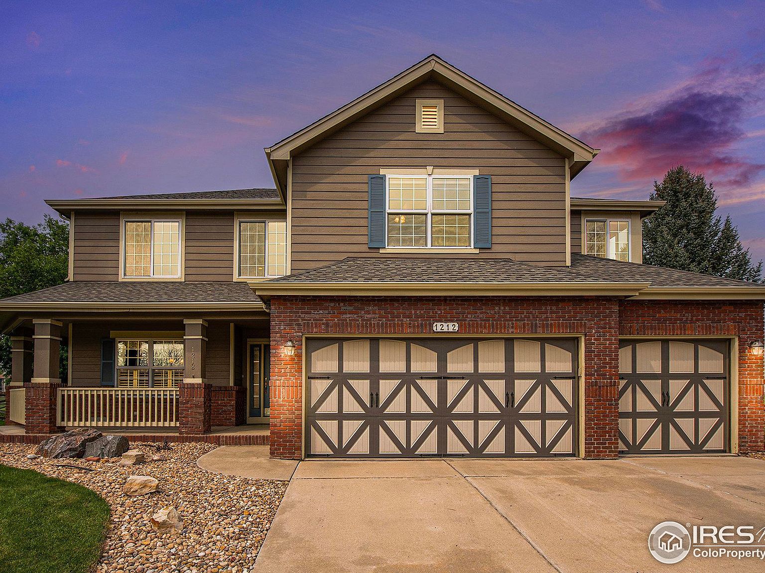 1212 Whitehall Dr, Longmont, CO 80504 Zillow
