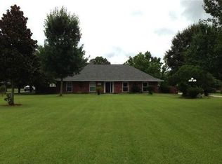 7026 Springwood Blvd, Denham Springs, LA 70726