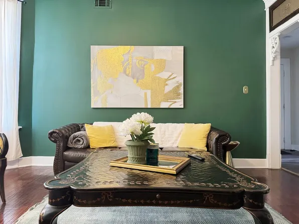 101 E Powell Ave, Evansville, IN