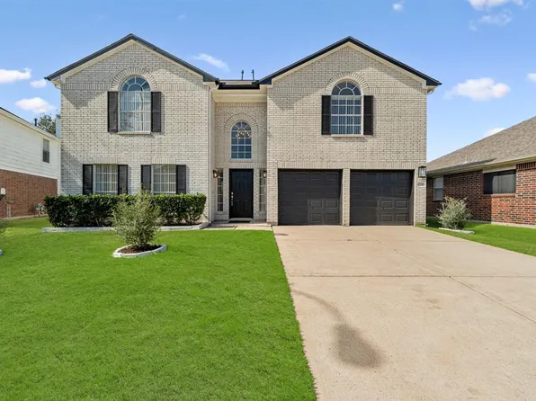 17110 Scramble Court, Sugar Land, TX 77498