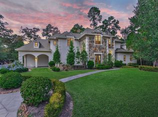 50 S Palmiera Cir, Spring, TX 77382