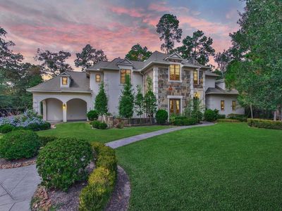50 S Palmiera Cir, Spring, TX, 77382