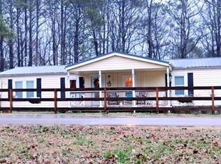 1075 Bartow St, Waleska, GA 30183