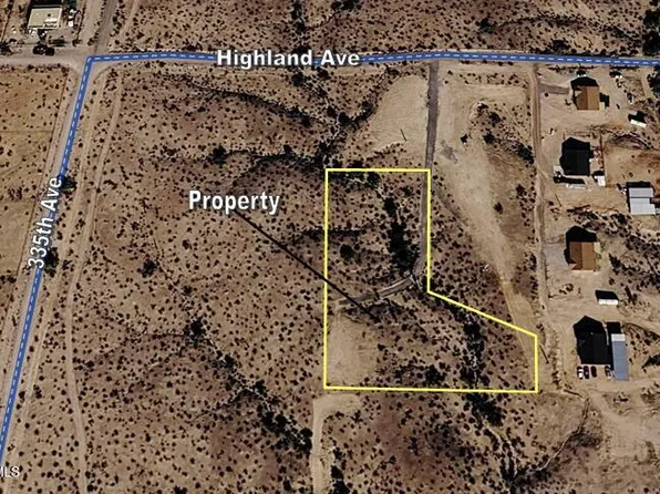 0003 W Highland Avenue #-, Tonopah, AZ 85354