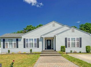 440 Field House Way, Williamstown, NJ 08094