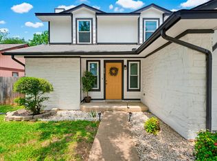 508 Maple Run, Round Rock, TX 78664