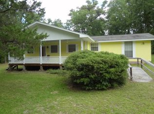 606 Sutton Dr N, Colmesneil, TX 75938