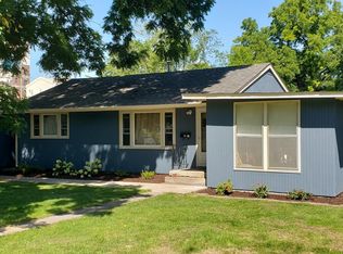 207 2nd St SW, New Prague, MN 56071