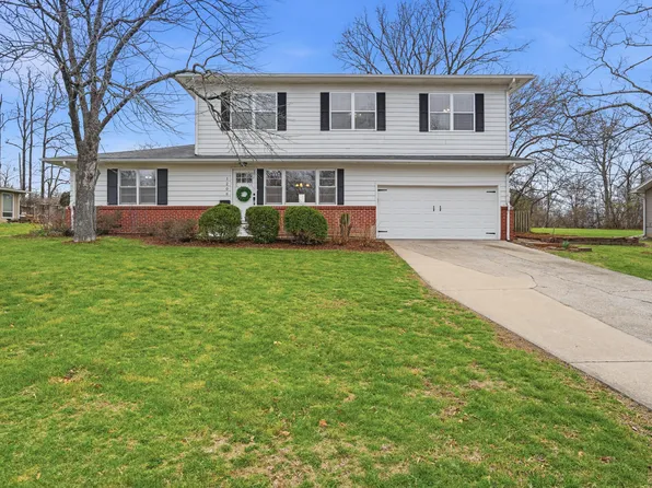 1206 Frances Dr, Columbia, MO 65203