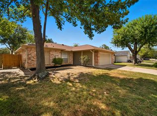 17819 Fieldglen Dr, Houston, TX 77084