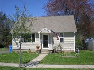 19 Woodmere Rd, Bristol, CT 06010