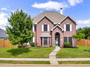 1300 Crescent Dr, Allen, TX 75002