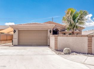 2684 Bluewater Dr, Lake Havasu City, AZ 86403