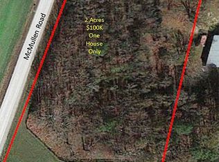 305 McMullen Rd, Gurley, AL 35748