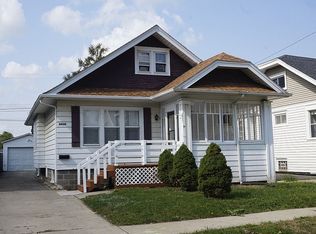 6838 29th Ave, Kenosha, WI 53143