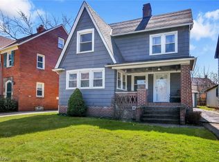 3638 Washington Blvd, University Heights, OH 44118