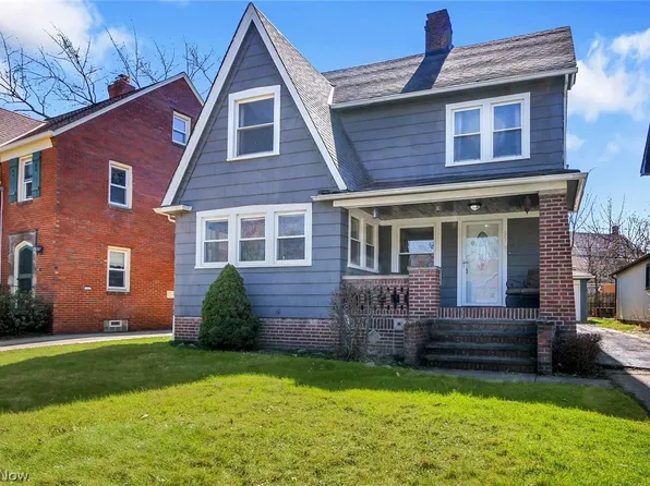 3638 Washington Blvd, University Heights, OH 44118