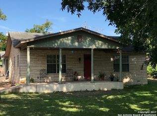 254 Holmgreen Rd, San Antonio, TX 78220