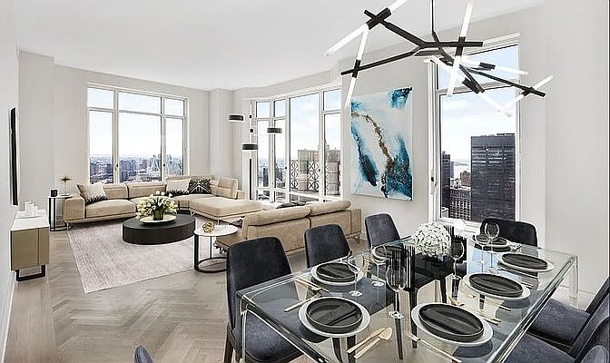 1st image of 30 Park Pl APT 68C