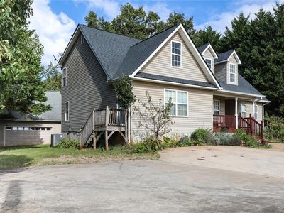 255 Tommy Irvin Rd, Mount Airy, GA, 30563