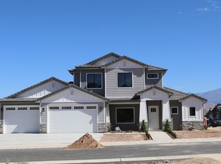 2805 E 3530 S, St George, UT 84790
