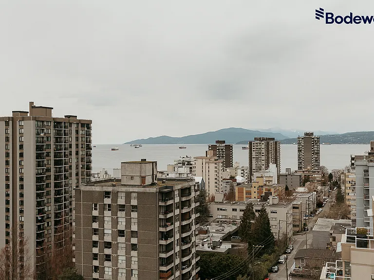 1250 Burnaby St — Photo 20