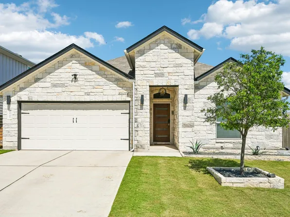10700 Sentinel Dr, Austin, TX 78747