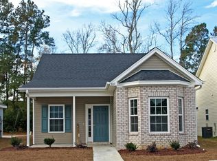 300 Archdale Street Vlg #THE, At Silver Fox Landing Myrtle Beach, SC 29588