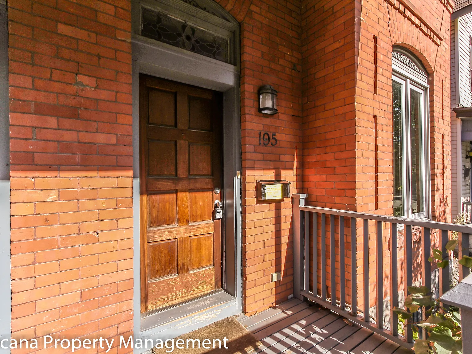 195 Pretoria Avenue - 1 — Photo 2