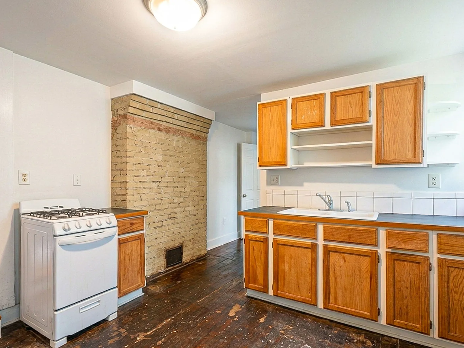 1 bed, 600 sqft, $1,295 — Photo 4