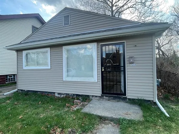 11359 Winthrop St, Detroit, MI 48227