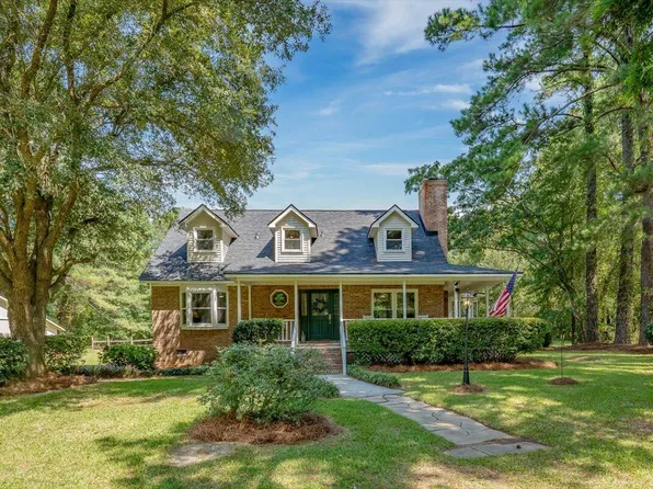 1282 Starline Dr, Summerville, SC 29486